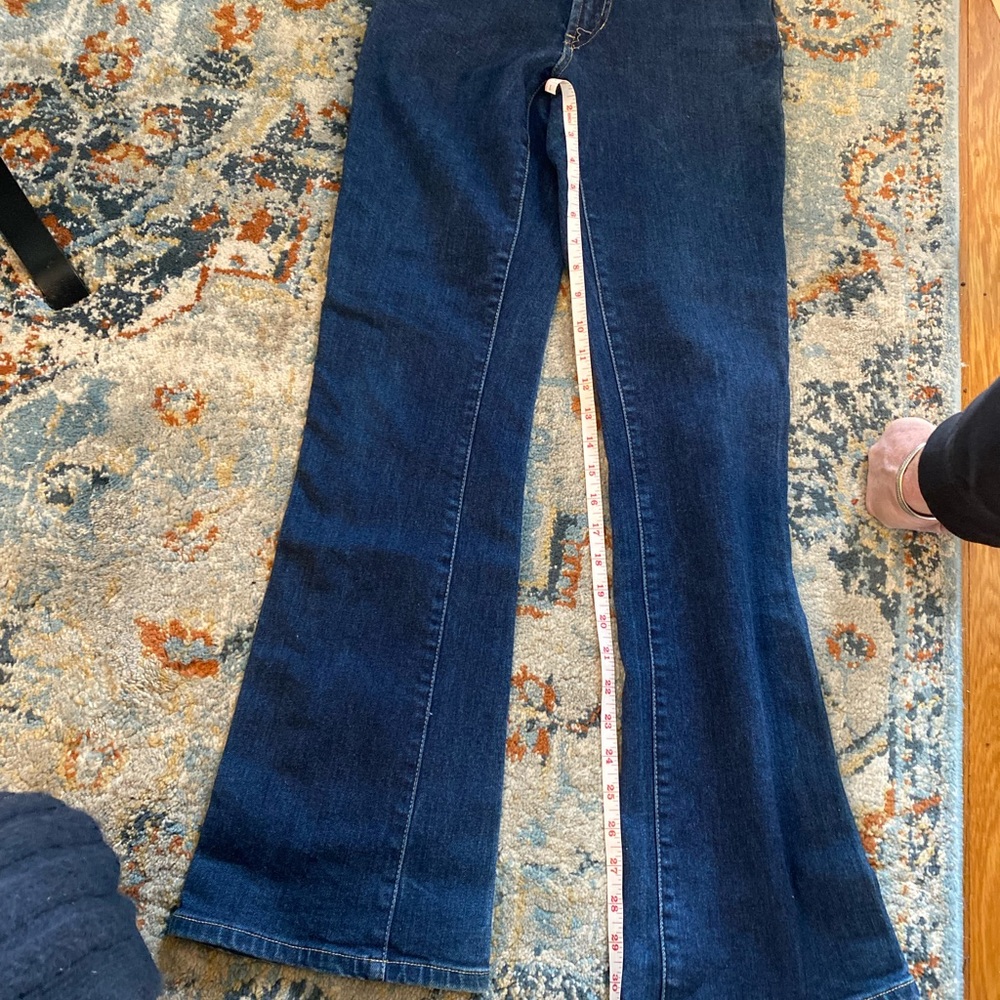 Parasuco designer denim jeans - Picture 16 of 16